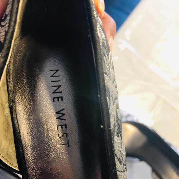 Gorgeous size 7 heels - Picture 4 of 7